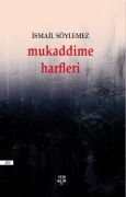 MUKADDİME HARFLERİ