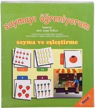 Sayma ve Eşleştirme Oyunu