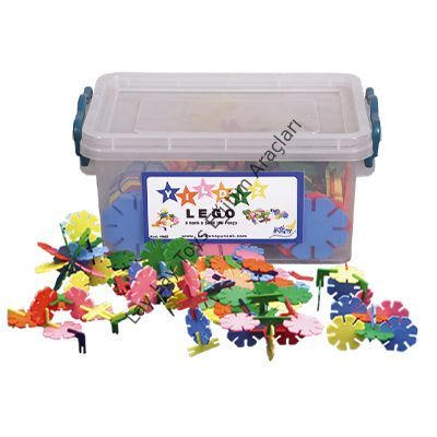 Yıldız Lego 150 parça