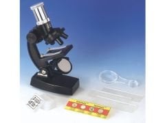 Mikroskop Seti