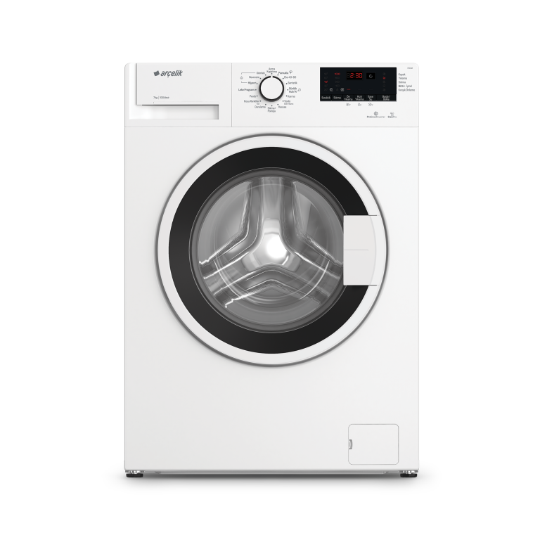 Arçelik 7100 M Çamaşır Makinesi