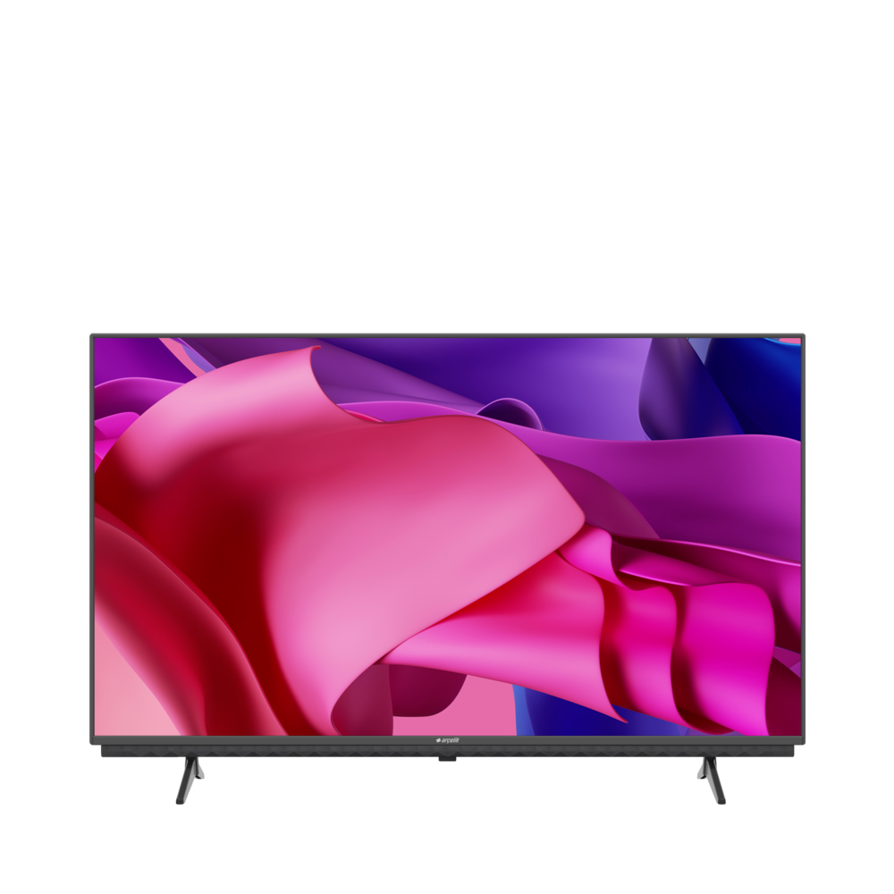 Arçelik A43 C 885 A 4K Ultra HD 43'' 109 Ekran Uydu Alıcılı Android Smart LED TV