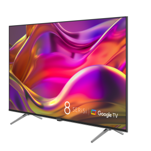 Arçelik A55 D 895 A 4K Ultra HD 55'' 140 Ekran Uydu Alıcılı Google Smart LED TV