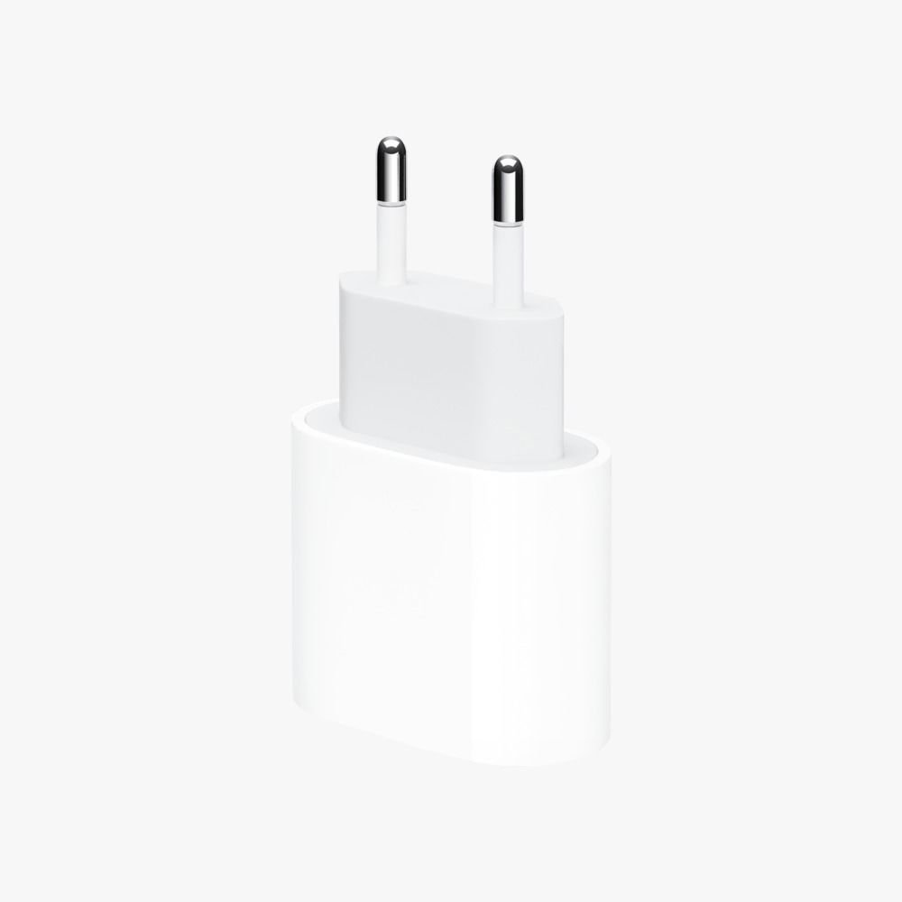 Apple 20 W USB-C Şarj Adaptörü MHJE3TU/A
