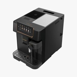 Arçelik EM 6395 Imperium Barista Tam Otomatik Espresso Makinesi