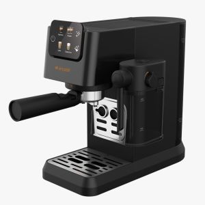 Arçelik Imperium Barista EM 3353 Yarı Otomatik Espresso Makinesi