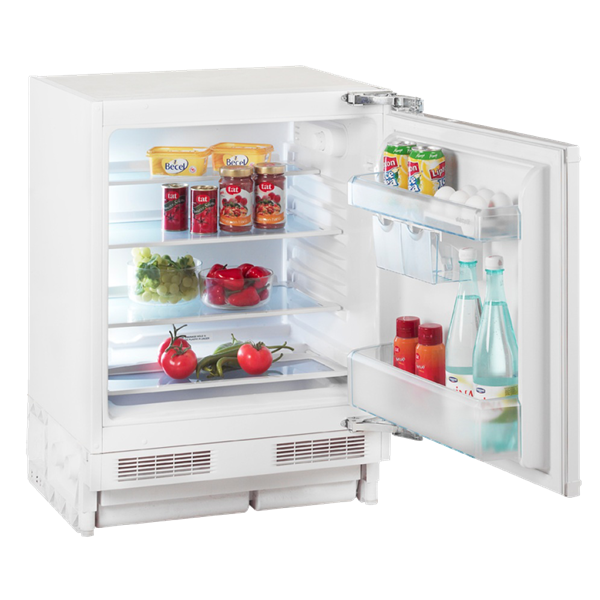 Arçelik A 1042 PTS A+ Büro Tipi Mini Buzdolabı