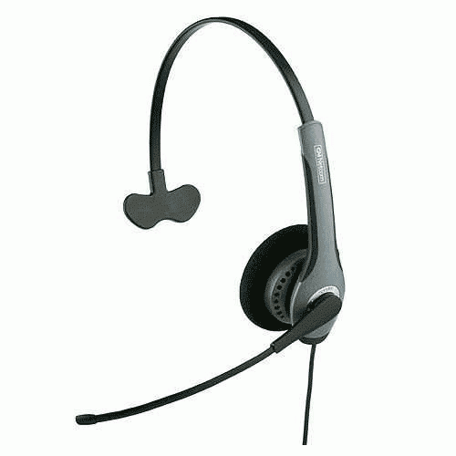 Jabra GN2000 Mono Omni Soundtube Telefon Kulaklığı