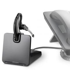 Plantronics CS530 Kulak Kancalı Kablosuz Masaüstü Telefon Kulaklığı