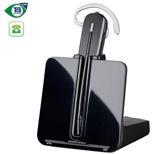 Plantronics CS540 Kablosuz Masaüstü Telefon Kulaklığı