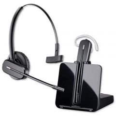 Plantronics CS540 Kablosuz Masaüstü Telefon Kulaklığı