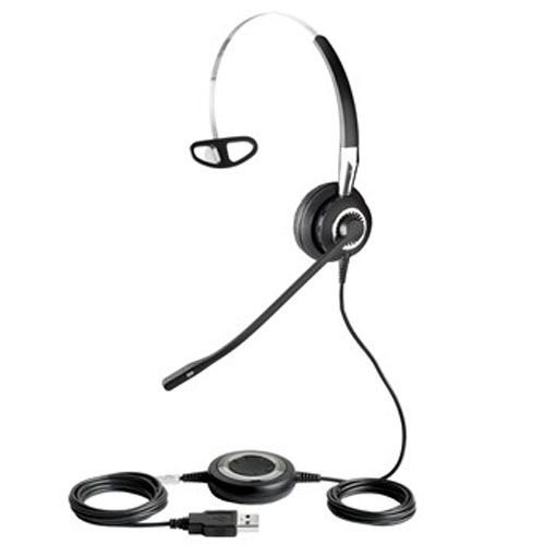 Jabra BIZ2400 II Mono USB NC Kulaklık