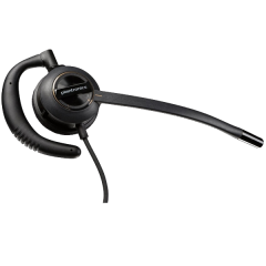 Plantronics ENCOREPRO HW530 E&A QD Kulaklık