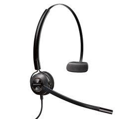 Plantronics ENCOREPRO HW540 E&A QD Kulaklık