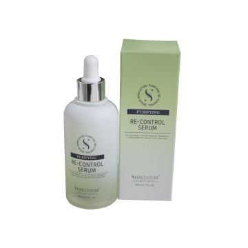 Purifying Re-Control Serum