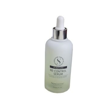 Purifying Re-Control Serum