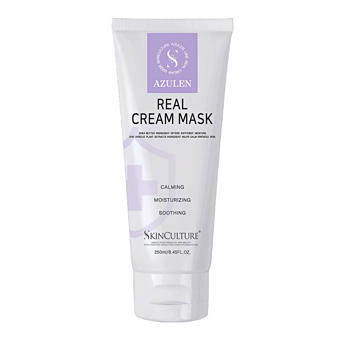 Azulen Real Cream Mask