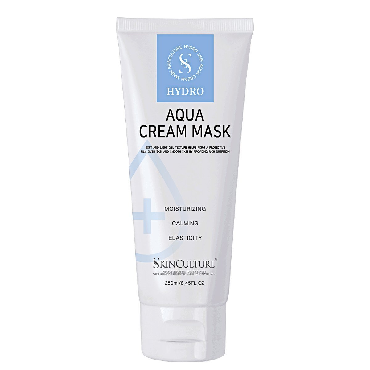 Hydro Aqua Cream Mask