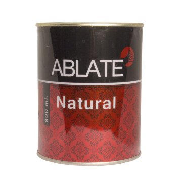Ablate Naturel Konserve Ağda 800 ml