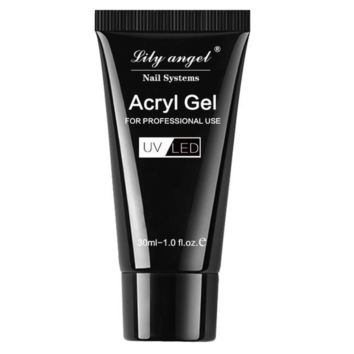 Poly Gel Akrilik Jel 30 ml