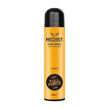Redist Hair Spray Full Force No'01 250 ml