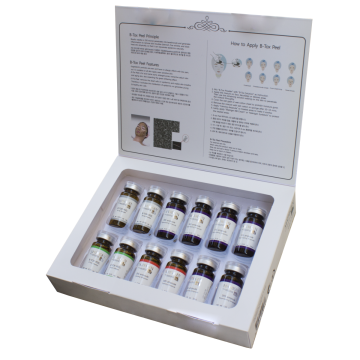 B Tox Peel Kit