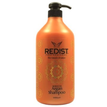 Redist Arganlı Saç Bakım Şampuan 1000 ml