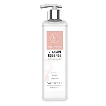 Brightening Vitamın Essence