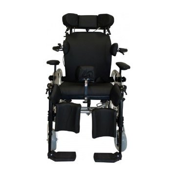 Poylin P130 Fonksiyonel Tekerlekli Sandalye