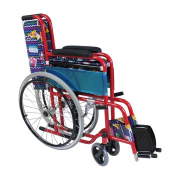 Poylin P970 Çocuk Tekerlekli Sandalye
