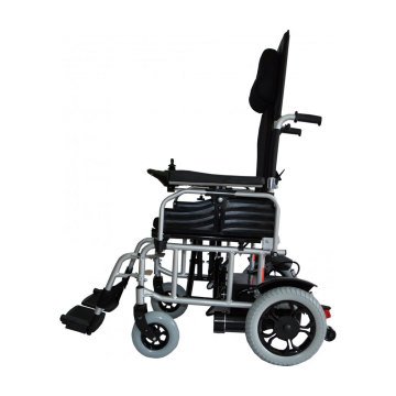 Poylin P200 Akülü Tekerlekli Sandalye
