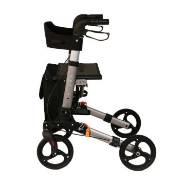 Poylin P777 Lüks Rollator