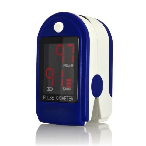 Contec Pulse Oksimetre CMS50DL