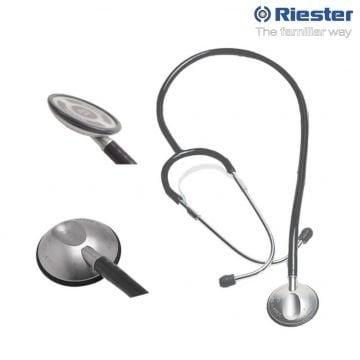 Riester 4177 Tek Tambur Steteskop