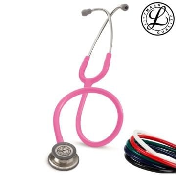 Littmann Classic III Çift Taraflı Renkli Steteskop