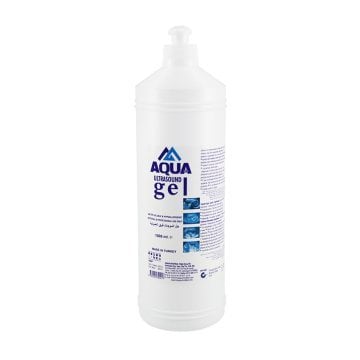 Aqua Ekg - Ultrason Jeli 1000 ML