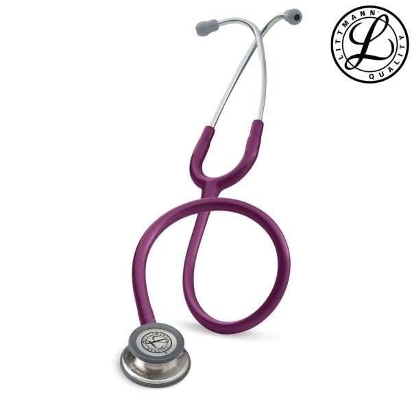 Littmann Classic III Çift Taraflı Renkli Steteskop MÜRDÜM ERİĞİ 5831