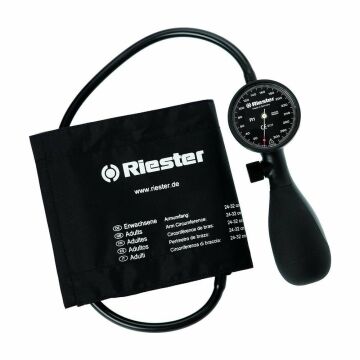 Riester 1250-104 Anti-Shock Aneroid Tansiyon Aleti