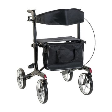 Loco PR-891 Alüminyum Rollator Walker