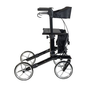 Loco PR-891 Alüminyum Rollator Walker