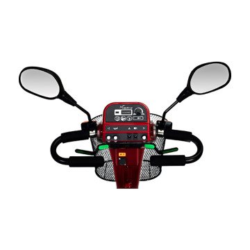 Scuba S350 Deiser Midi Scooter