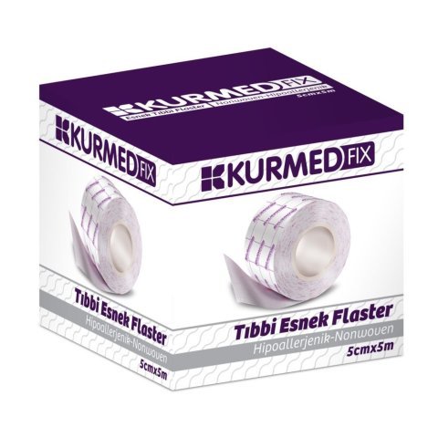 Kurmed Fix Flaster 5CM*5M