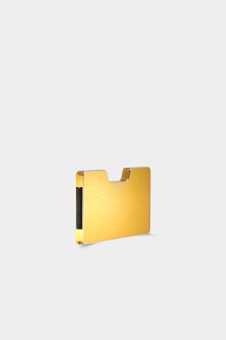 Yeni Nesil Gold Block Kartlık & Cüzdan