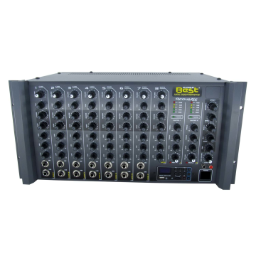 AN8500RSUT  Stereo Mixer Amplifikatör