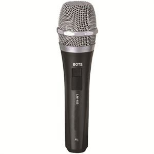 BT 155  Kablolu Mikrofon