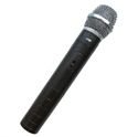 FV-502 E Telsiz Mikrofon Aksamı