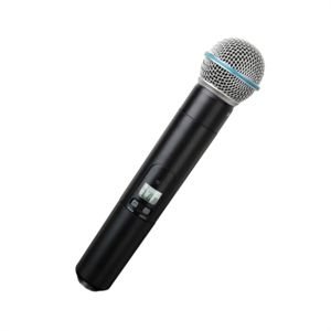 TVM-960 E Telsiz Mikrofon Aksamı