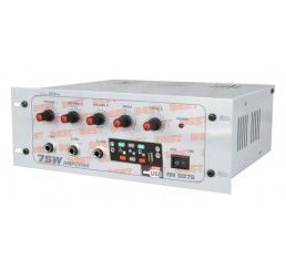 BEST AN5075U 75 Watt Usbli Mono Anfi Mixer
