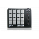 MPD18 MIDI -USB Ped K ontroller