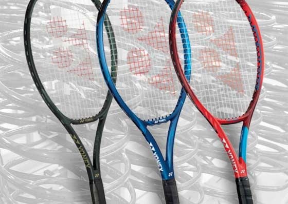 Yonex Raket Seçmeden Önce